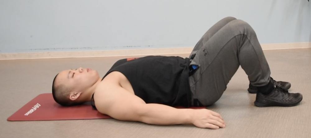 ヒップリフトの効果＆やり方！短期間で美尻GET！腰を痛めないコツなどプロが徹底解説