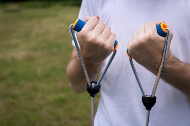 橈側手根屈筋の筋トレ&ストレッチメニュー!構造・作用〜鍛え方のコツまで徹底解説