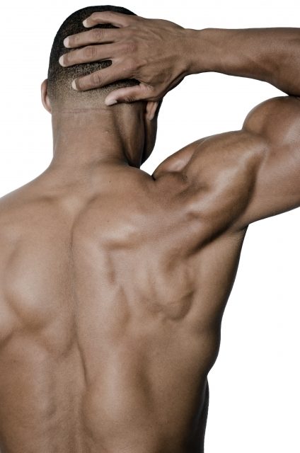 小円筋とは？役割・鍛える効果は？筋トレ・ストレッチメニュー＆やり方も解説