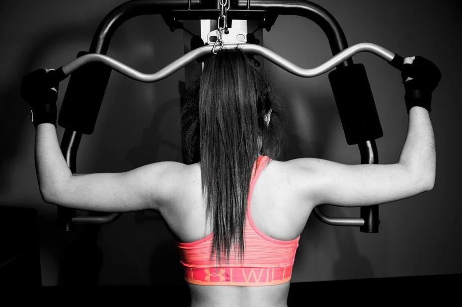 ローテーターカフ(回旋筋腱板)の筋トレ!構造・作用〜鍛え方のコツまで解説