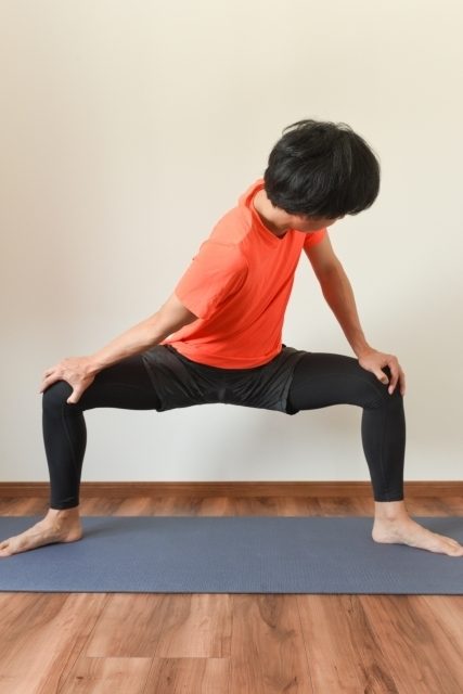小腰筋の筋トレ&ストレッチメニュー!構造・作用〜鍛え方のコツまで解説