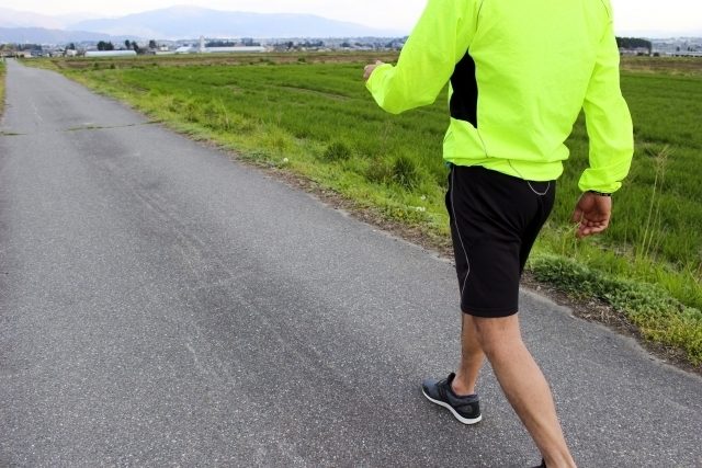 ウォーキングダイエットの効果は?必ず成功する歩き方のコツ!距離・時間・食事なども徹底解説