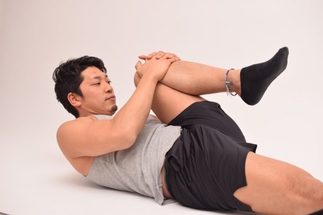 お尻のストレッチメニュー！硬い筋肉のコリを秒速でほぐすコツを大公開