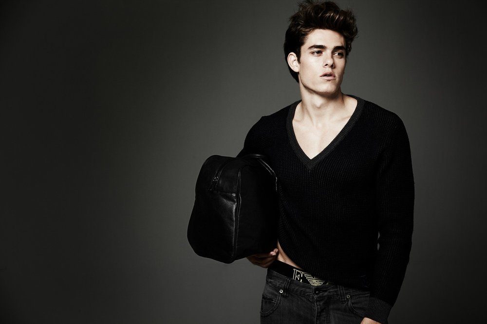 本田圭佑の髪型【2024最新】美容院で失敗しない頼み方〜セットを全種類解説！