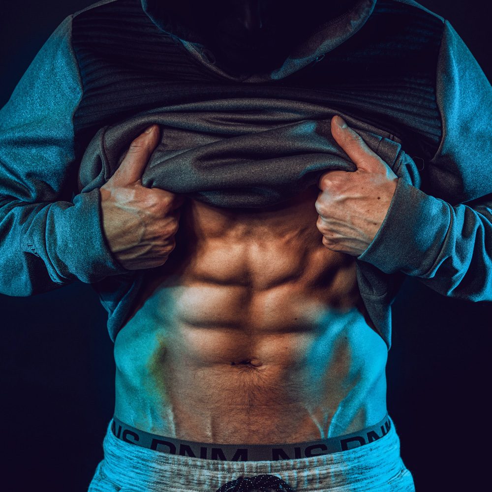 脇腹の脂肪を落とすダイエットメニュー!短期間で簡単にくびれが出来るコツも解説