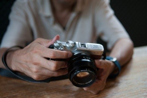 今市隆二の髪型【2024最新】短髪・黒髪・金髪など全種！セット＆オーダーのコツも！