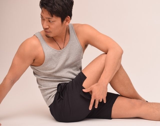 【体を柔らかくする方法】短期間で必ず効果が出るストレッチメニュー＆コツを紹介