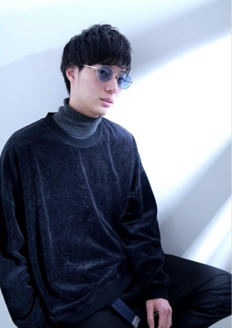 星野源の髪型【2024最新】失敗しない頼み方＆セットをコウノドリなど作品別に！