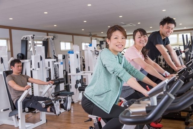 筋トレと有酸素運動の適切な順番は？頻度は毎日？筋肥大・ダイエットの目的別のポイントも解説