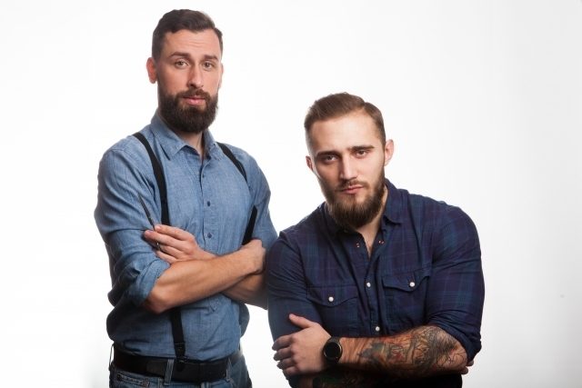 金子賢の髪型が女子ウケ抜群！七三×ツーブロックの作り方＆オーダー方法を解説！