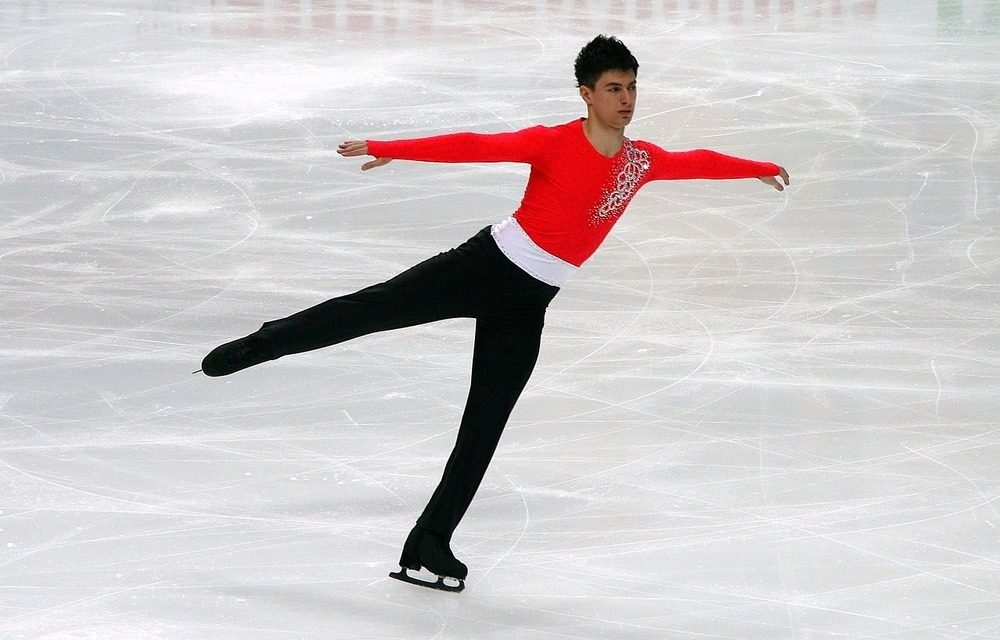 羽生結弦の髪型10選【失敗しない】オーダー＆セットをオールバック・ショートなど全種解説！