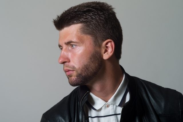 前園真聖の髪型【ソフトモヒカン】の失敗しないオーダー＆セットを解説！