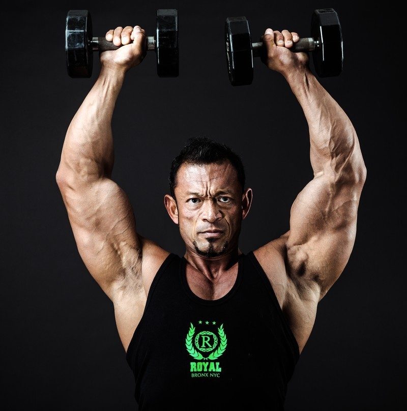 棘上筋のストレッチ＆筋トレメニュー！構造・作用〜痛み改善のコツまで解説