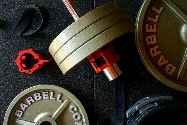 大臀筋の筋トレメニュー集！お尻の効果的な鍛え方を自重・ウェイト別に解説！