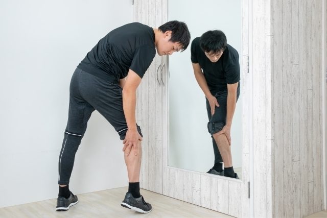 クロストレーナーの効果＆使い方！脚やせ・ダイエット成功に導くコツも解説