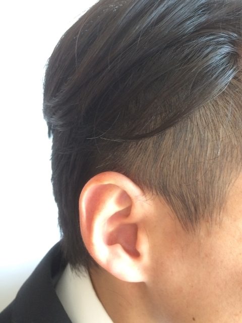 【ツーブロック×ワックスなし】セットなしでもイケる髪型の頼み方を解説！