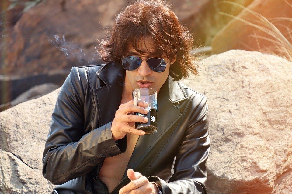 【バブルマッシュ】女子ウケ確実メンズ髪型15選！パーマなしでキメるセット方法も！