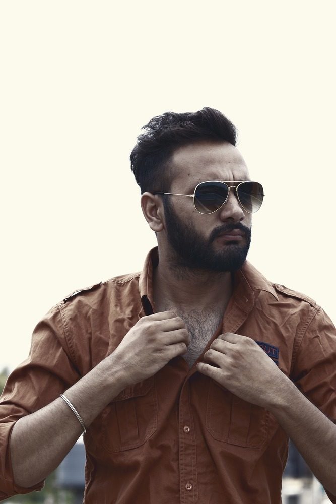 【ワックスなし×ベリーショート】セットなしでキマるメンズ髪型8選!頼み方も!