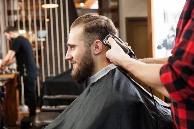 スリーブロックとは？短髪〜長めまで最新メンズ髪型の頼み方＆セットを解説！