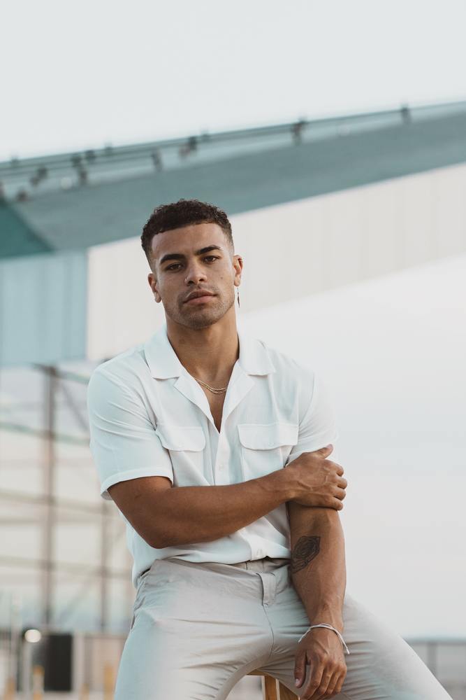 色黒メンズに似合う髪色＆髪型！美容師＆女子の口コミを元に徹底検証！