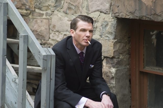 【50代メンズ髪型】オヤジの色気ヘア30選！白髪・薄毛にも！頼み方＆セットまで解説