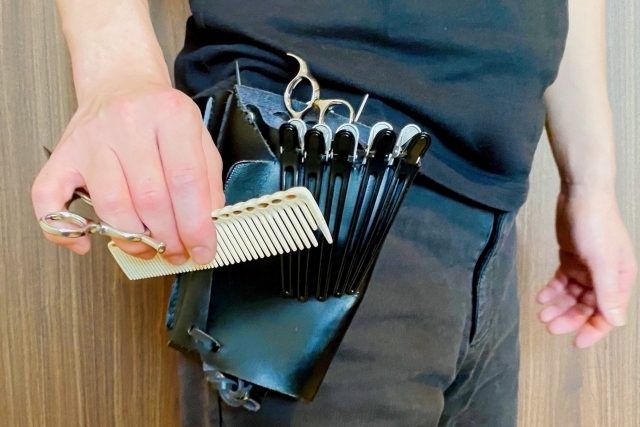 【30代メンズ髪型】女子ウケ抜群の大人ヘア33選！頼み方＆セット方法まで解説！