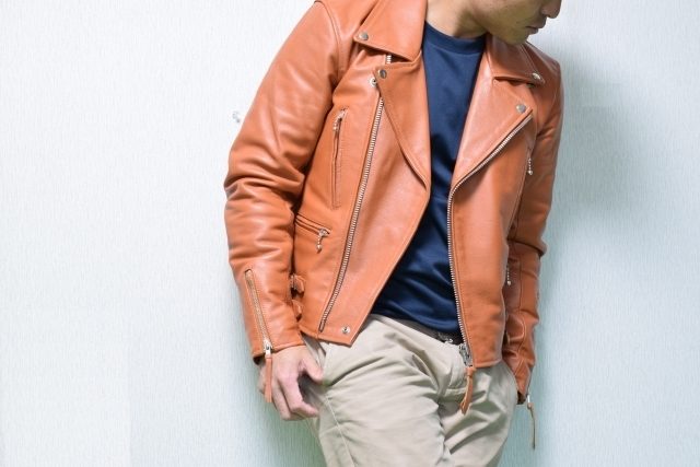 甲本ヒロトの私服ファッション特集!定番の革ジャンの愛用ブランドコーデを紹介!