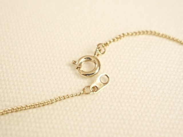 喜平ネックレスはダサいの?女子が嫌いなNG例〜お洒落に見せるコツまで解説!