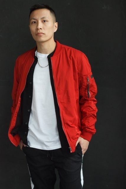 スイングトップってダサい?ダサ見えNG例〜おしゃれ着こなしテクまで紹介