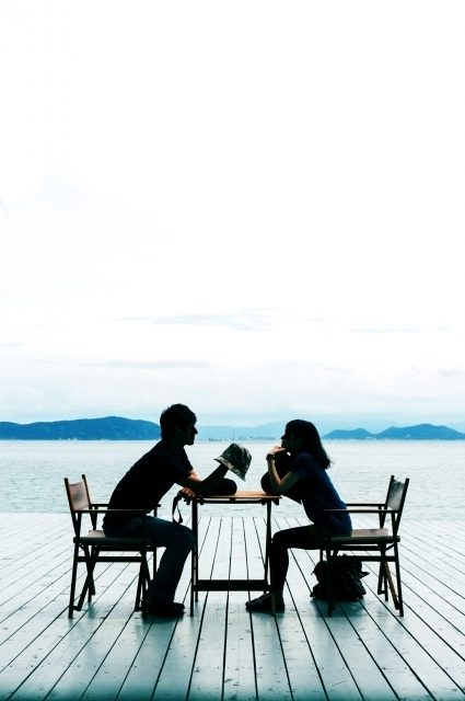 今夏流メンズ『マリンスタイル』コーデ特集!上品な女子ウケ着こなし術を解説!