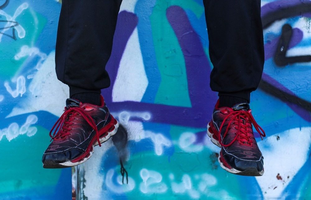 おしゃれなスウェットパンツ20選【2024最新】定番〜個性派ブランドのおすすめを紹介!