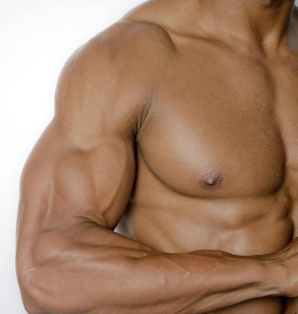 デニスウルフとは?生い立ち・成績〜筋トレ・食事・私生活〜画像集まで紹介!