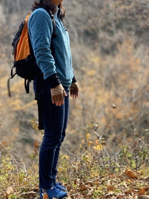 フリースパンツが優秀!街着&アウトドア別のおすすめ&コーデ例を紹介!