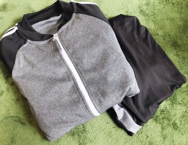 街着におしゃれなジャージブランド20選!定番〜周りと差がつく物まで紹介!