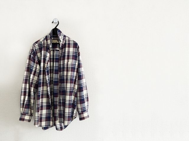 チェックシャツのメンズブランドおすすめ15選!柄の種類別コーデ例まで紹介!