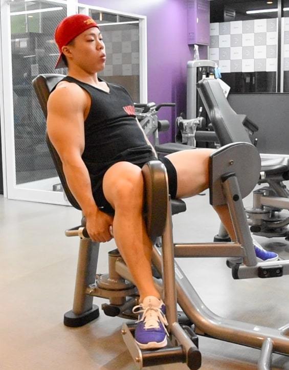 インナーサイのやり方!短期間で内もも痩せするコツ〜自宅でマシン無しで行う方法も!