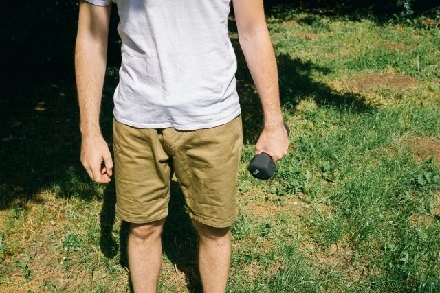 ハーフパンツが人気のメンズブランド20選!コスパ〜高級別おすすめ&コーデ例を紹介!