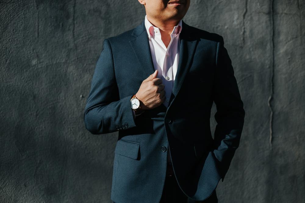 クールビズのジャケット特集!選び方&おすすめ10選〜着こなしのコツまで紹介!