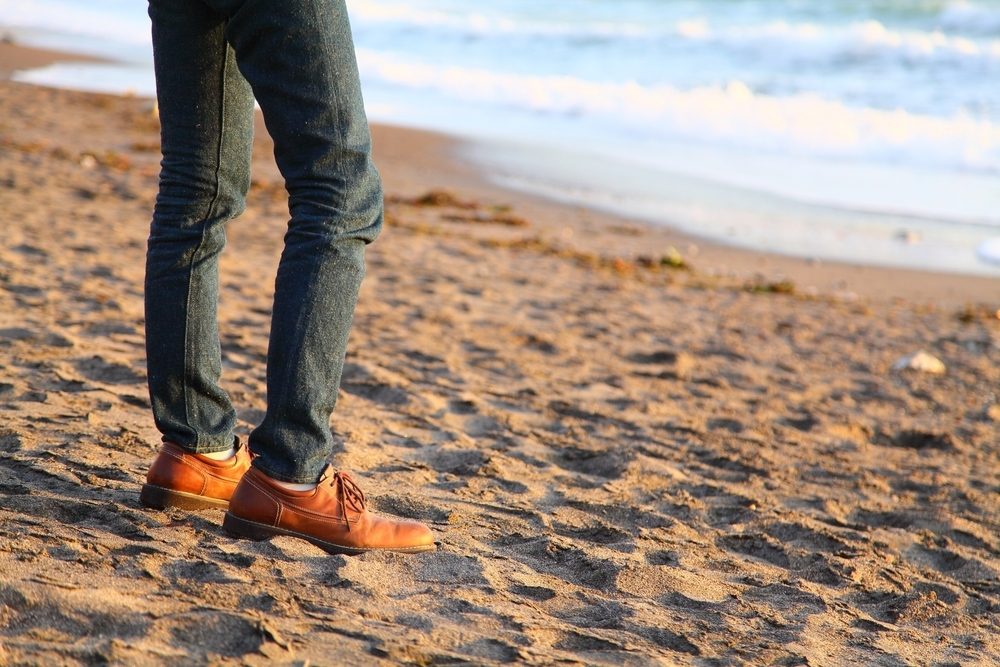 スリムカーゴパンツ特集!細身の魅力〜メンズコーデ例&おすすめを紹介!