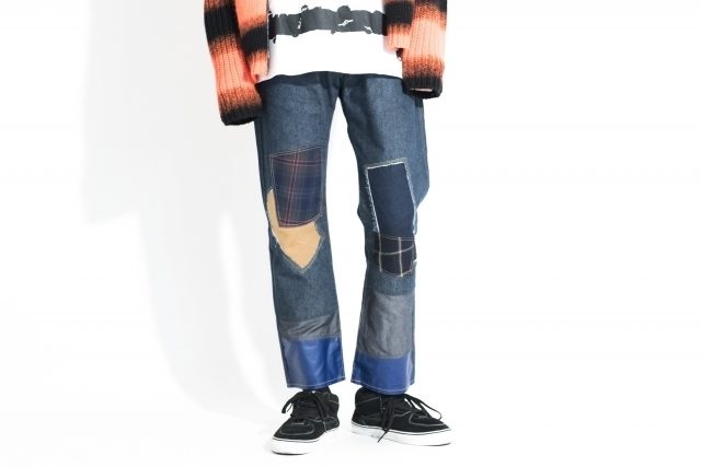 柄パンツのメンズコーデ特集!春夏秋冬の着こなしテク〜おすすめアイテムまで紹介!