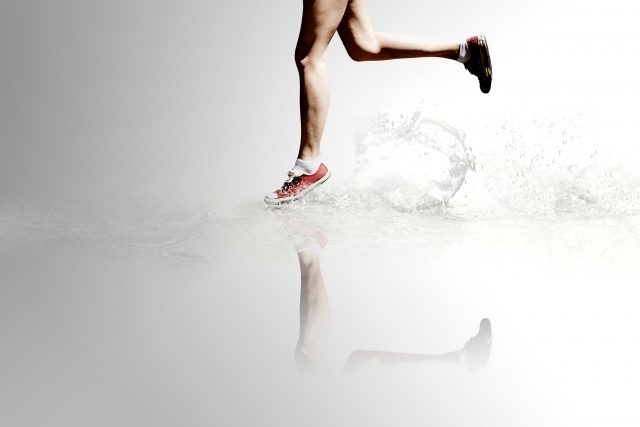 ラダートレーニングの効果は?スポーツ成績が即UPのメニュー10選&やり方まで解説!