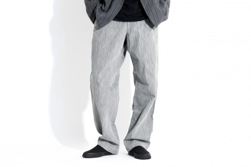 ワイドパンツのメンズコーデ特集!ダサ見えNG例〜色・季節別の着こなし術を解説!