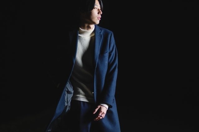 オーバーサイズコートのメンズコーデ特集!ダサ見えNG例〜おすすめアイテムまで紹介!