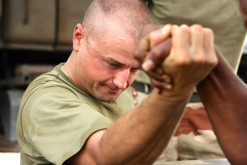 人類最強の怪力『マグナスサミュエルソン』とは?握力・腕相撲・格闘技などでも活躍を紹介!