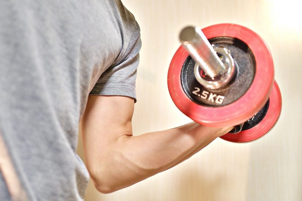 コンセントリック収縮とは？筋肉痛になりづらい？トレーニングのやり方も！