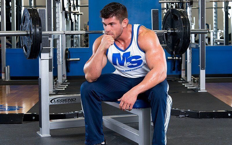 筋トレ効率UP『トレーニングの3原理・5原則』とは？語呂合わせでの覚え方まで紹介！