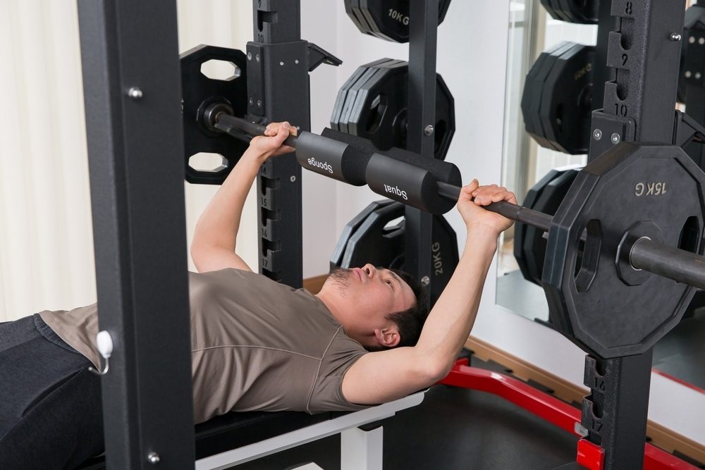 ベンチプレスの『世界記録』特集!男性・女性別!フルギア・ノーギアの違いも!