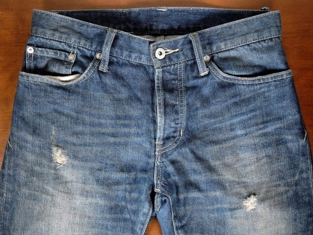 グラミチのデニムは1着必須。絶対買いモデル&お洒落メンズコーデ術を紹介!