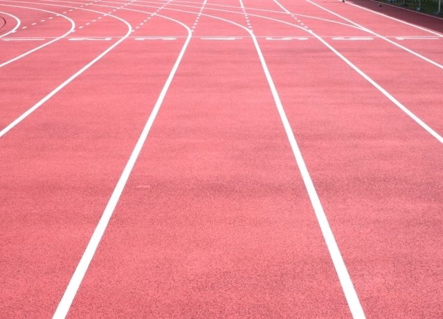 【足が速くなる筋トレ】必要な筋肉〜短距離走のタイムが縮まる裏技メニューを厳選!