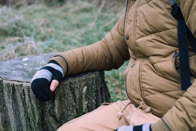 ケープハイツのダウンは今年も大評判。お洒落見えメンズコーデ&人気アイテムをチェック